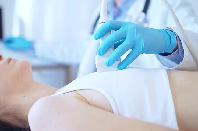 乳腺外科の診療について