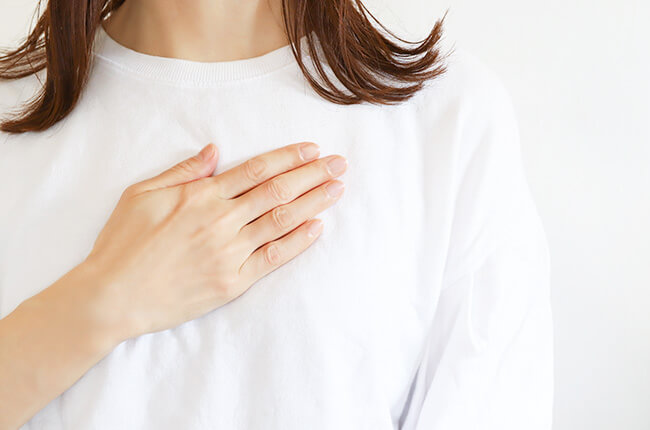 横浜市乳がん検診