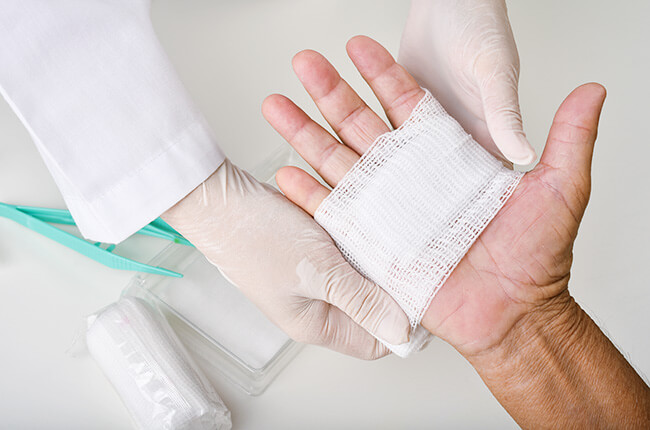 当院の外科について