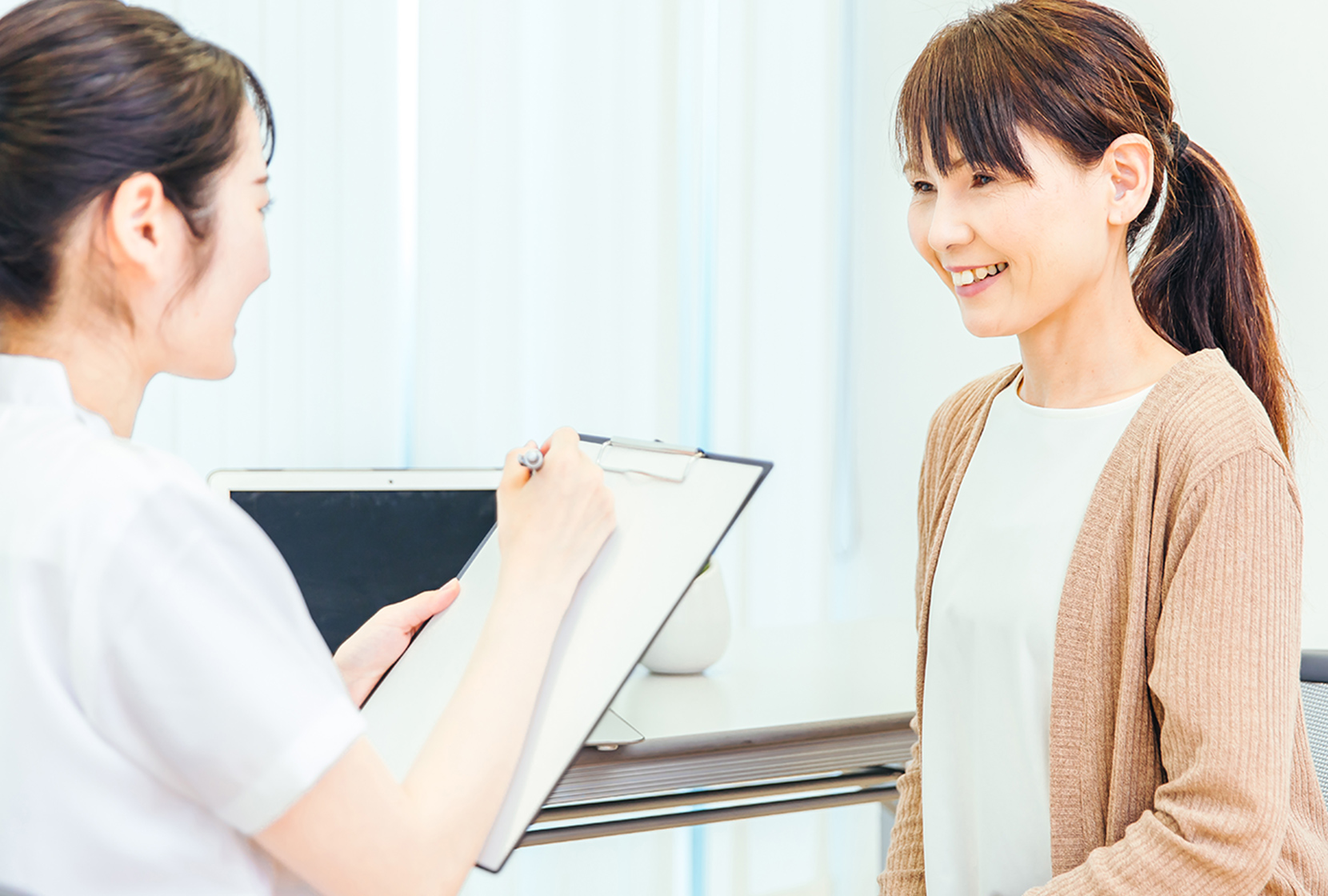 乳がん術後の経過観察