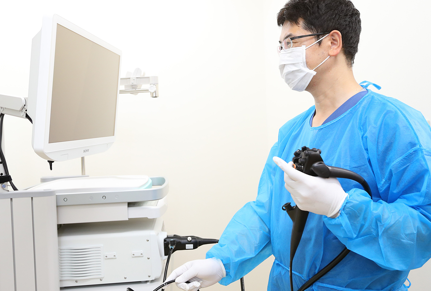 消化器内科・外科