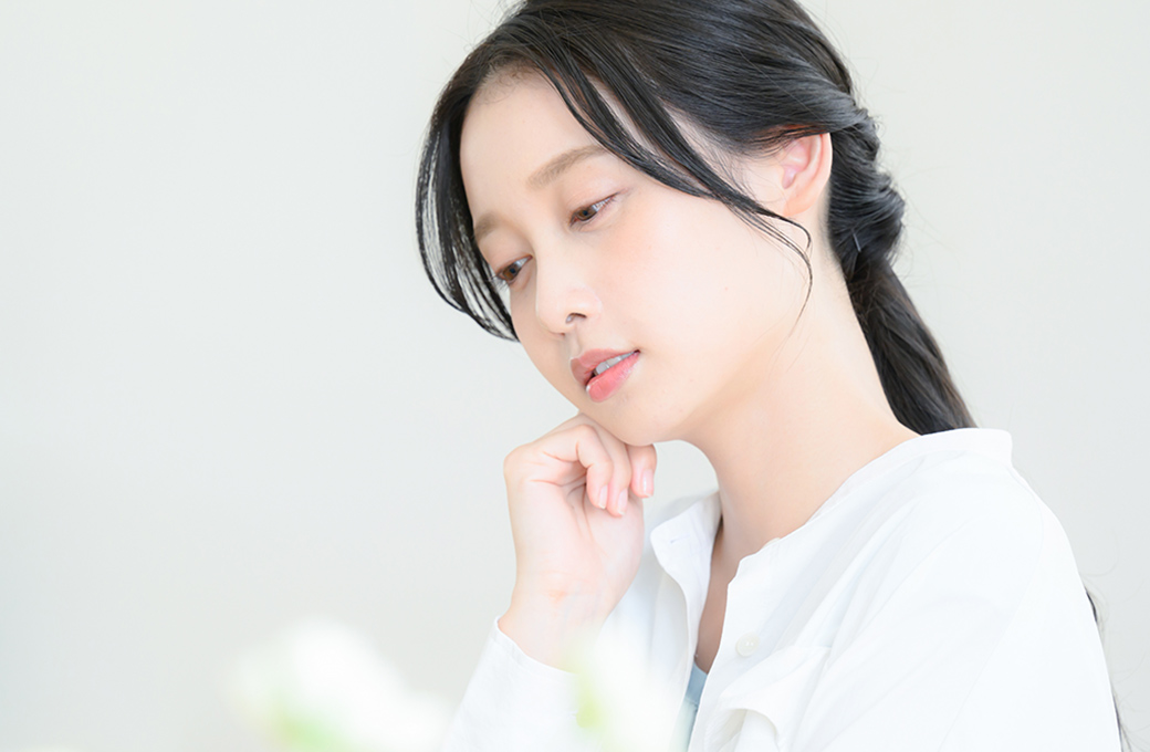 お悩みから探す