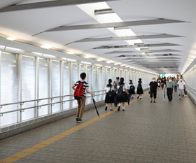 アクセスルート