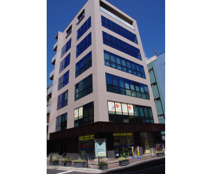 アクセスルート